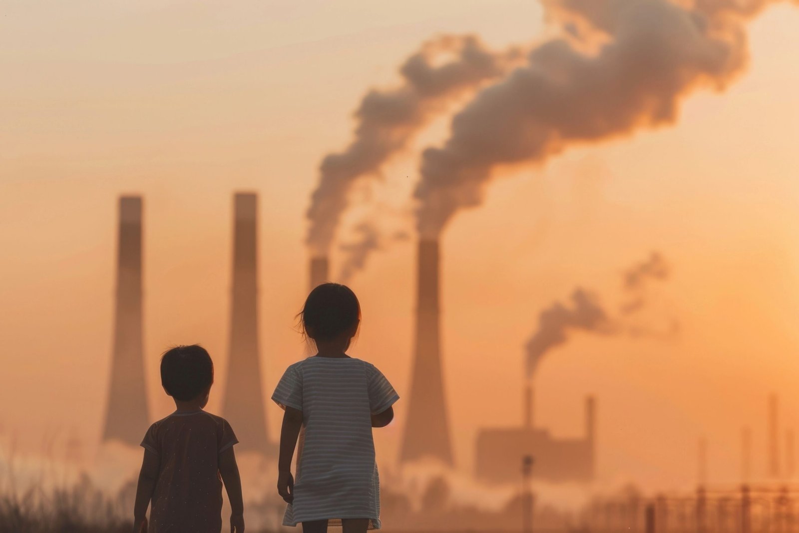 Tóxicos ambientales, envenenamiento inconsciente