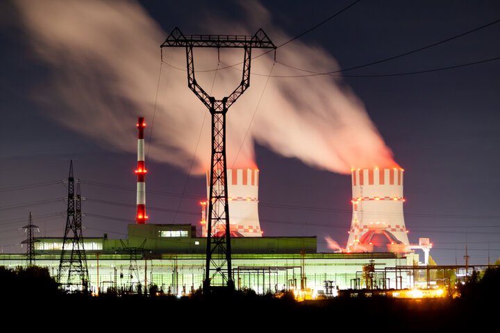 Radiación, los daños de un mundo tecnológico.