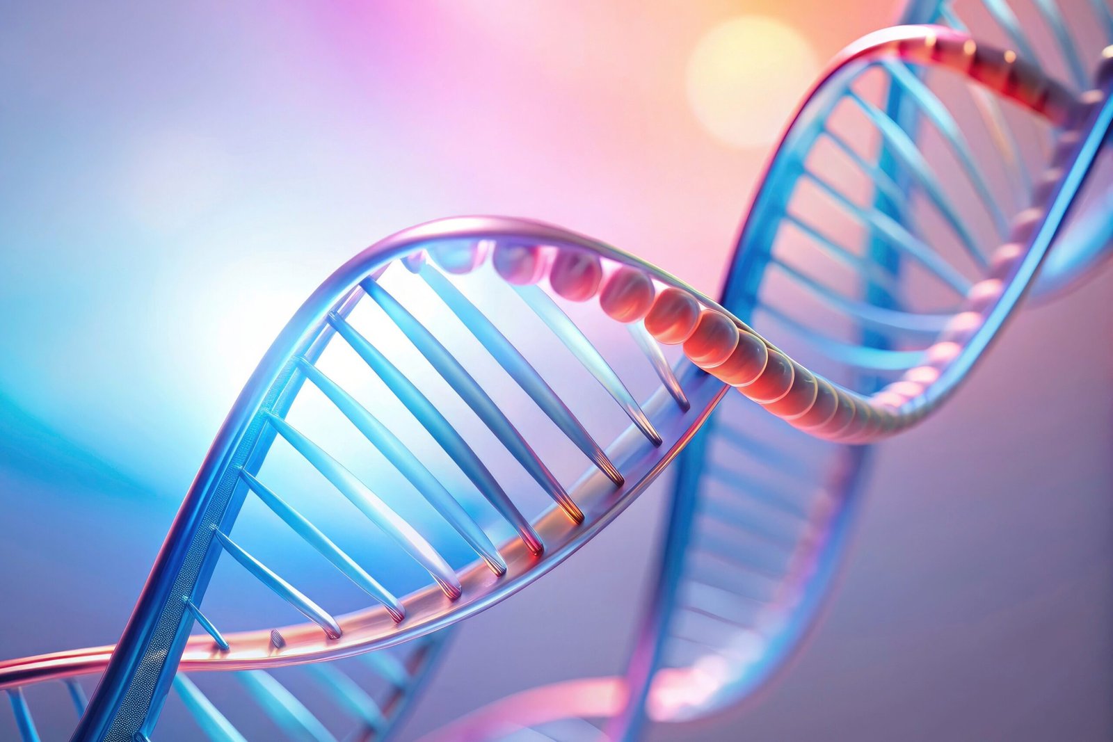 ¿Qué son los genes?