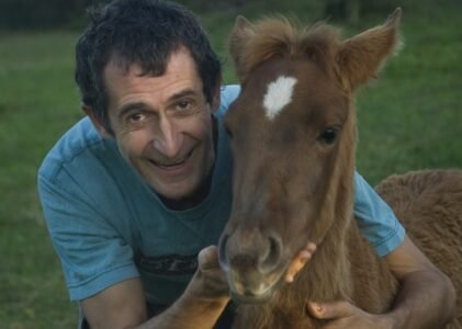 Medicina higienista con Eneko Landaburu.