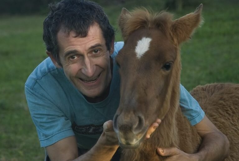 Medicina higienista con Eneko Landaburu.