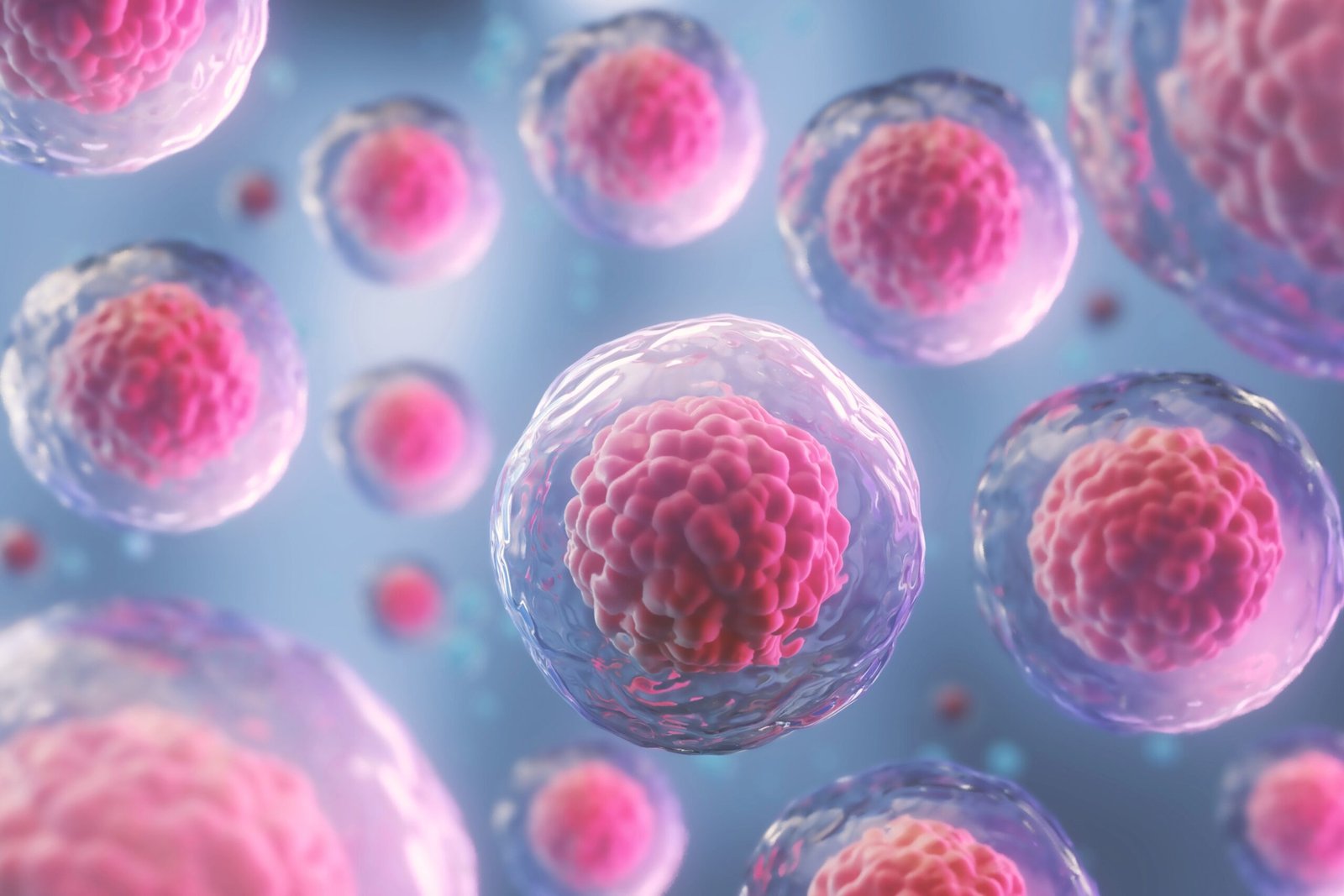 La teleología del cáncer