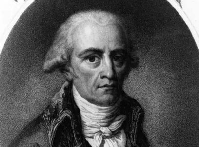 Lamarck y la venganza del Imperio