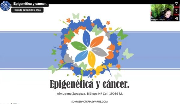 Epigenética y cáncer.