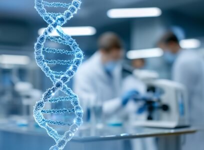 El fracaso de las terapias génicas y la complejidad de la vida