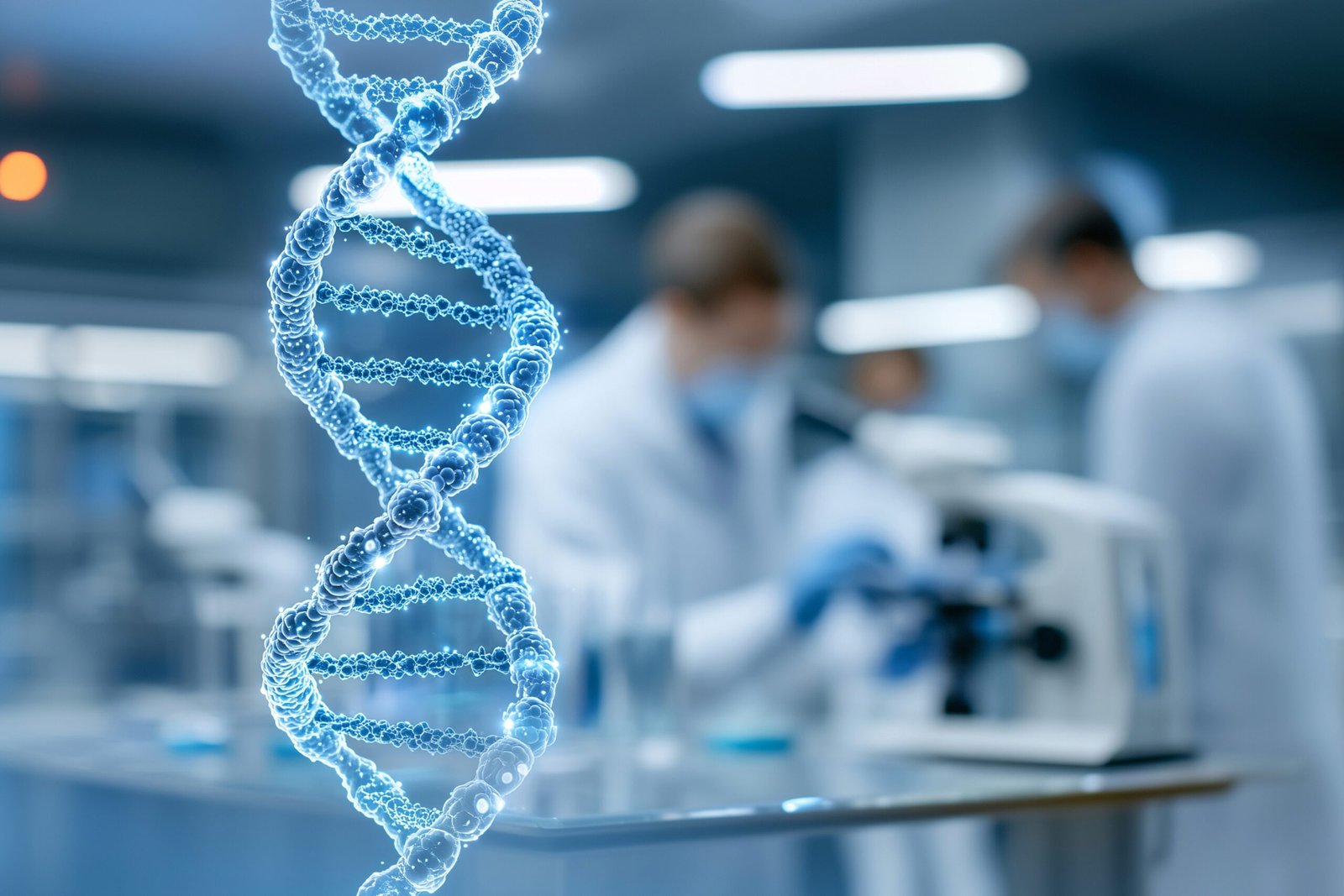 El fracaso de las terapias génicas y la complejidad de la vida