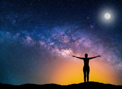 Hijos de las estrellas