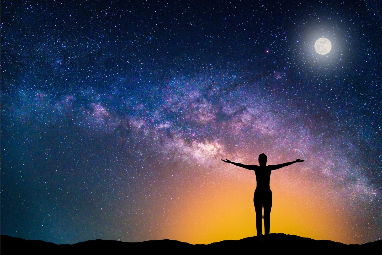 Hijos de las estrellas