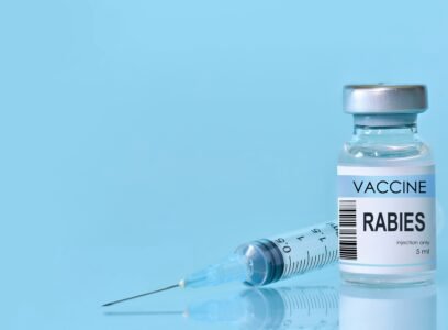 Mortalidad y vacunación en España