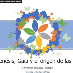 Simbiogénesis, Gaia y origen de las especies.