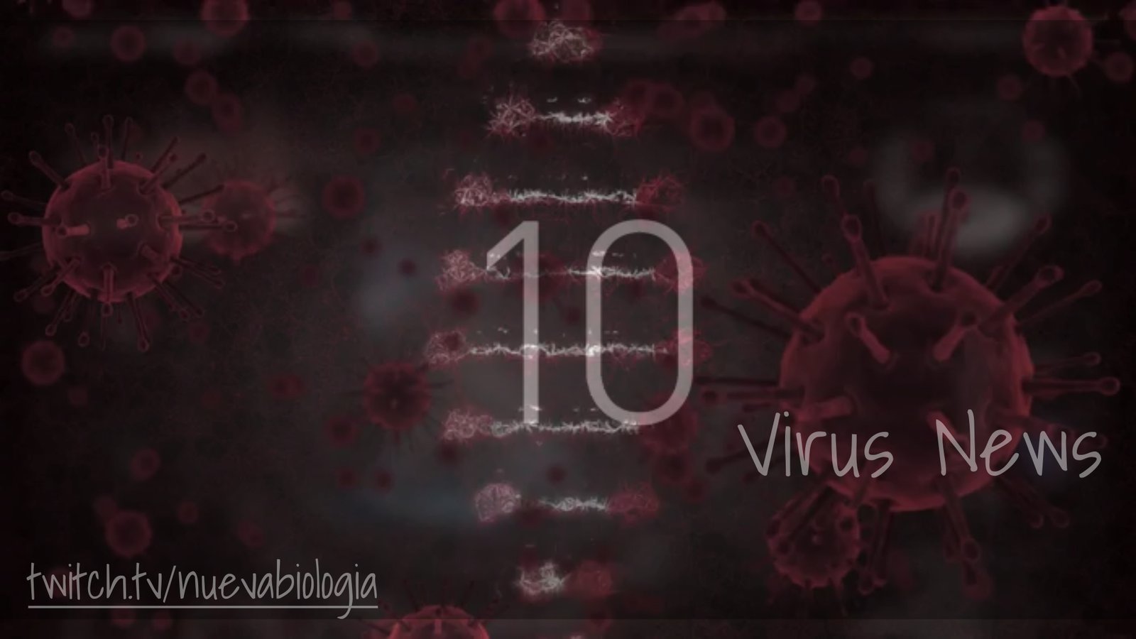 Virus News Octubre.