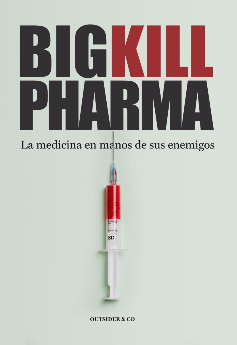 Big Kill Pharma