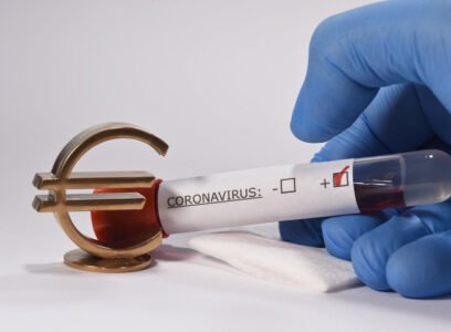 La COVID-19 una paranoia colectiva de ingeniería social.