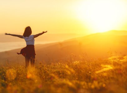 El significado biológico de la felicidad